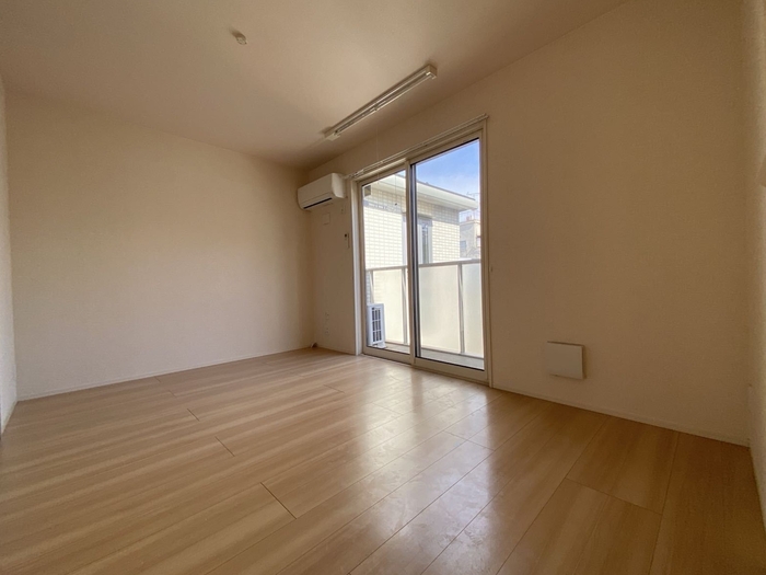 House祐天寺 ベッドルーム