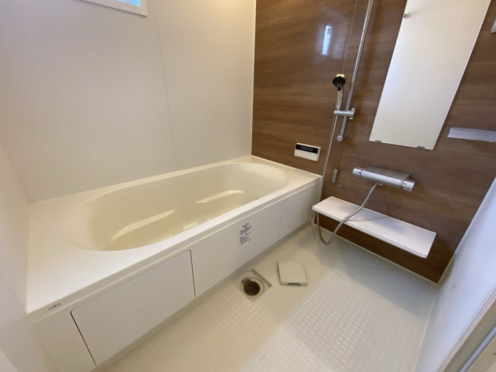 House祐天寺 風呂画像