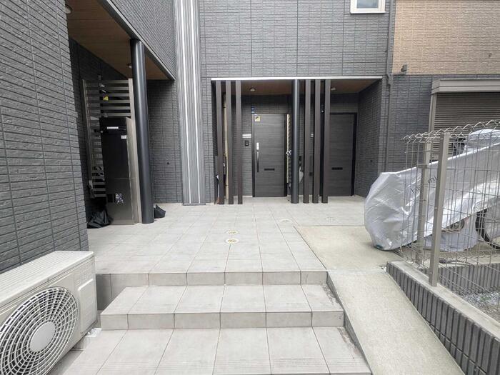 エクセリア大崎 その他1