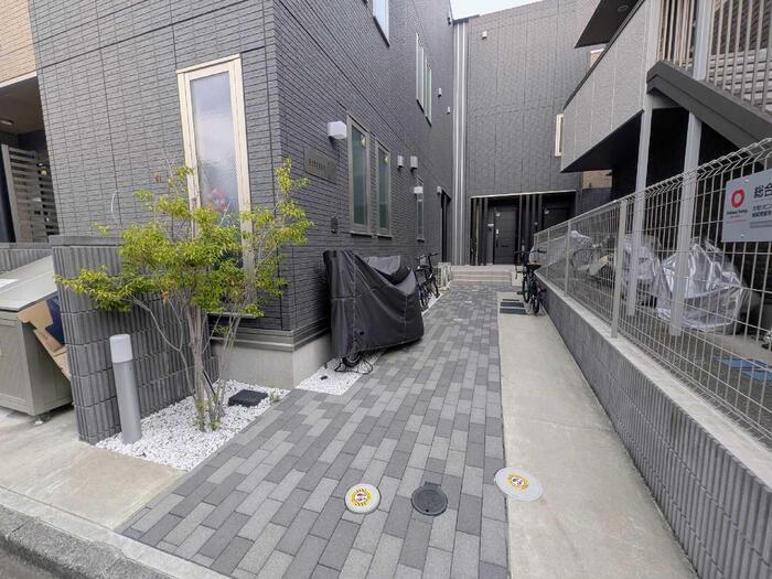 エクセリア大崎 その他9