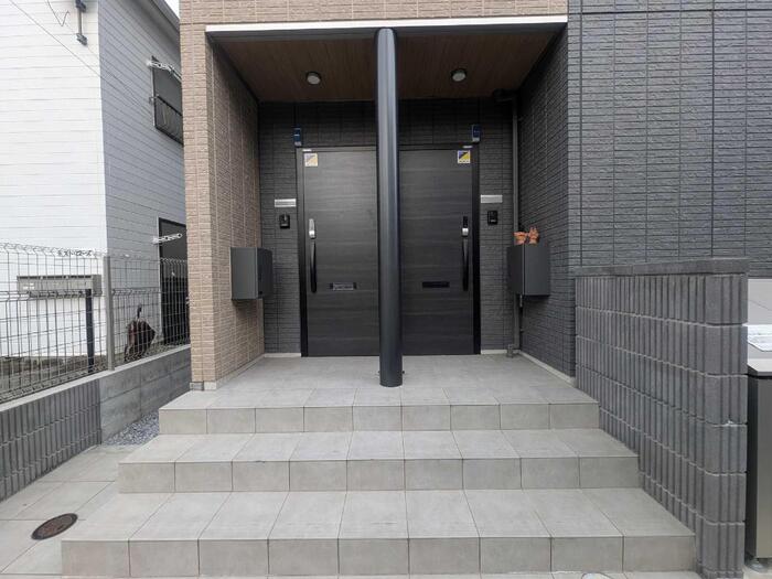 エクセリア大崎 その他10