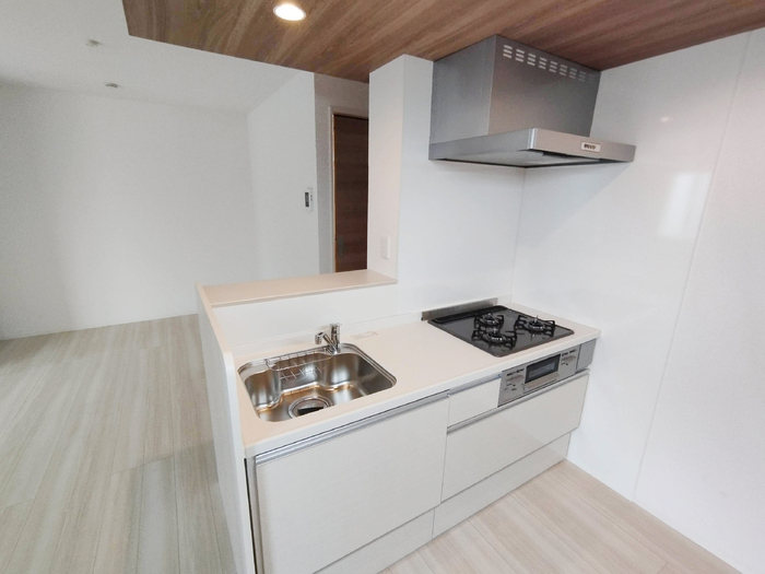 エクセリア大崎 キッチン