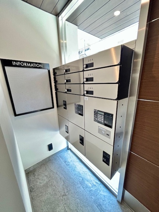 カスタリア旗の台 その他5