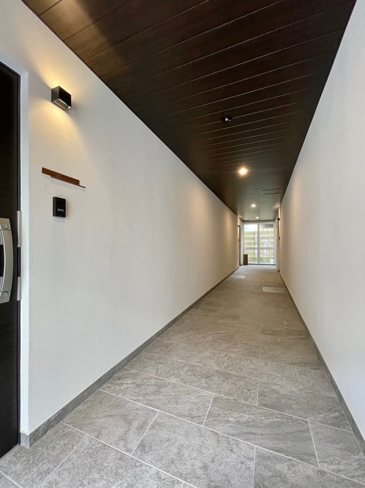 カスタリア旗の台 その他外観3