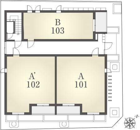 カスタリア旗の台 その他7