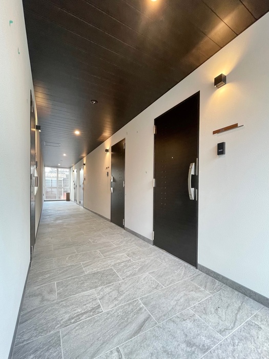 カスタリア旗の台 その他外観4