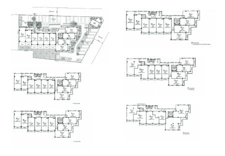 カスタリア目黒鷹番 その他1