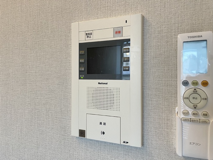 カスタリア目黒鷹番 その他外観2