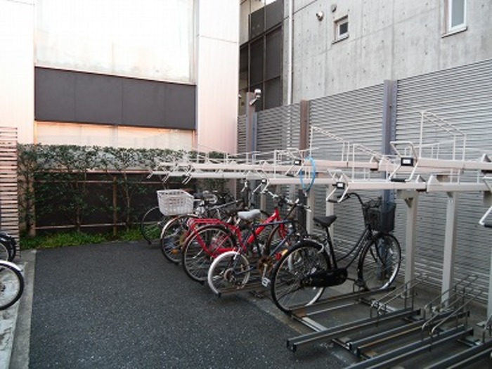 カスタリア目黒鷹番 その他外観4