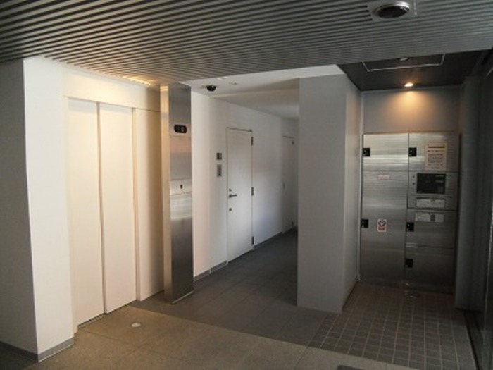 カスタリア目黒鷹番 その他外観5