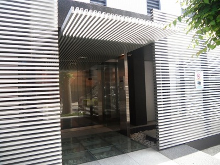 カスタリア目黒鷹番 その他外観6