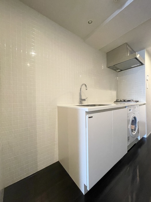 カスタリア目黒鷹番 キッチン