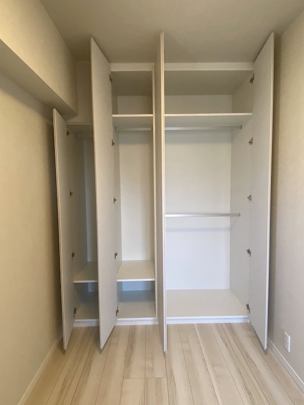 コンフォリア東大井Ⅱ その他3