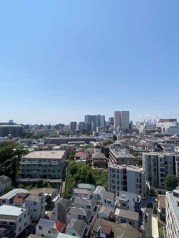 コンフォリア東大井Ⅱ その他7