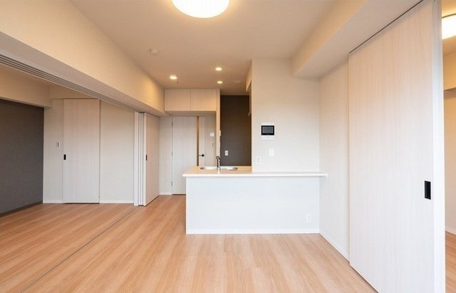 コンフォリア東大井Ⅱ その他9