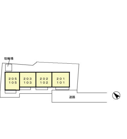 サンハウス中央 その他1