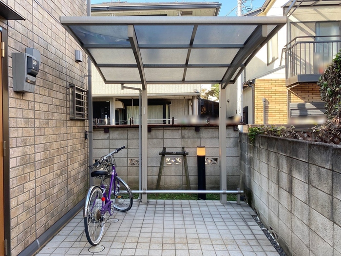 サンハウス中央 その他外観2