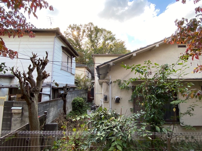 サンハウス中央 その他7