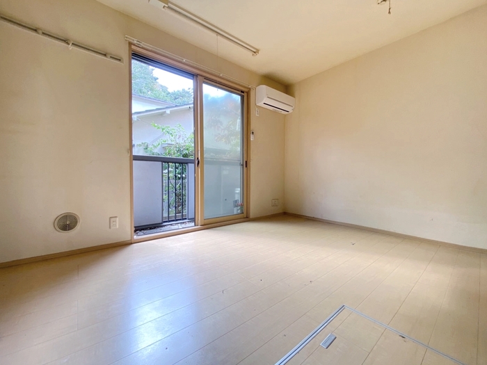 サンハウス中央 ベッドルーム