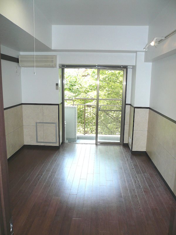 三越ゼームス坂マンション  その他1