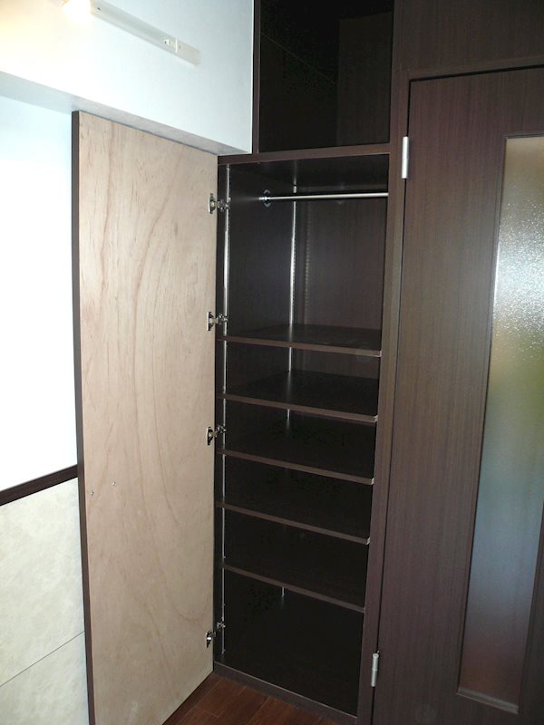 三越ゼームス坂マンション その他3