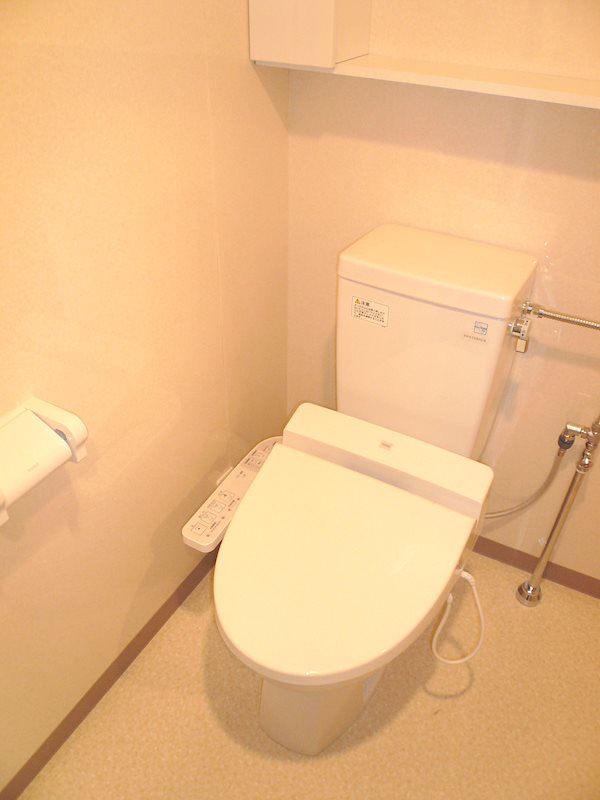 三越ゼームス坂マンション その他5