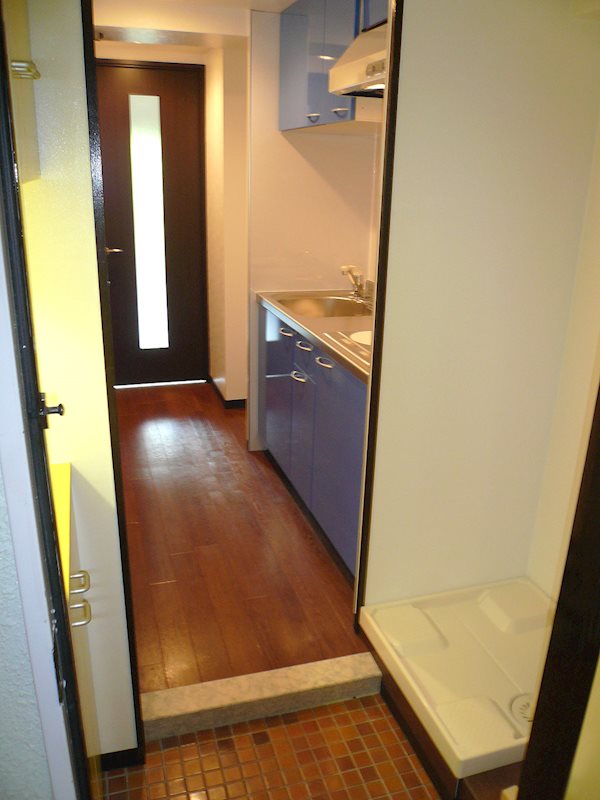 三越ゼームス坂マンション  その他9