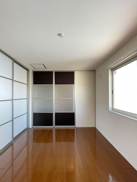 ヨキランタ玉堤 リビング