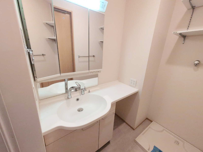 リヴェール等々力　B その他1