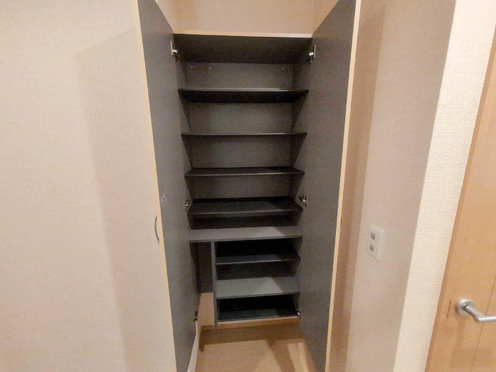 リヴェール等々力　B その他2