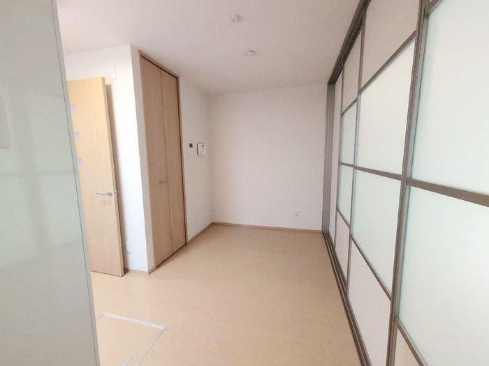 リヴェール等々力　B その他3