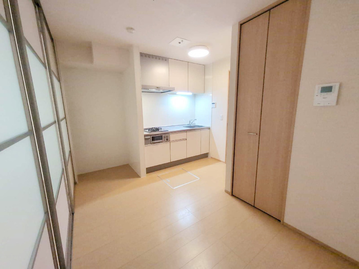 リヴェール等々力　B その他4