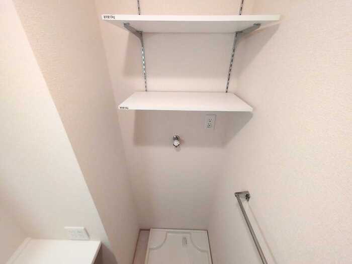 リヴェール等々力　B その他5