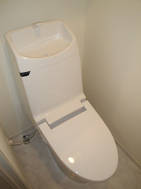 セジョリ南品川 その他6