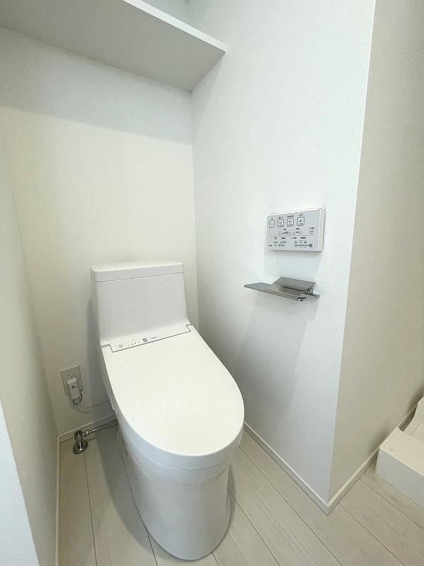 RELUXIA品川西大井 その他2