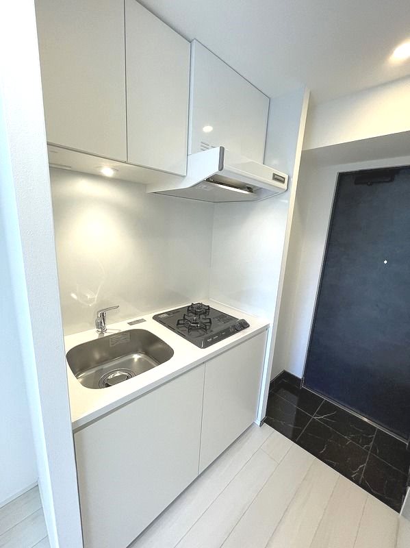 RELUXIA品川西大井 キッチン