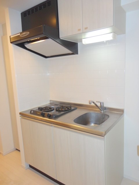 プレール・ドゥーク品川シーサイド その他3