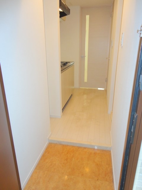 プレール・ドゥーク品川シーサイド その他8