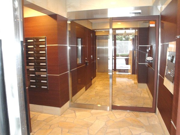 プレール・ドゥーク品川シーサイド その他12