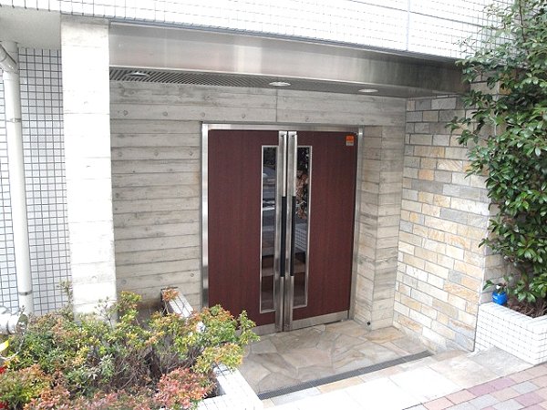 プレール・ドゥーク品川シーサイド その他13