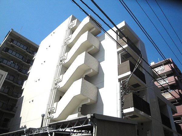 プレール・ドゥーク品川シーサイド その他14