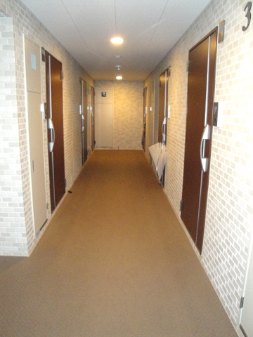 プレール・ドゥーク品川シーサイド その他15