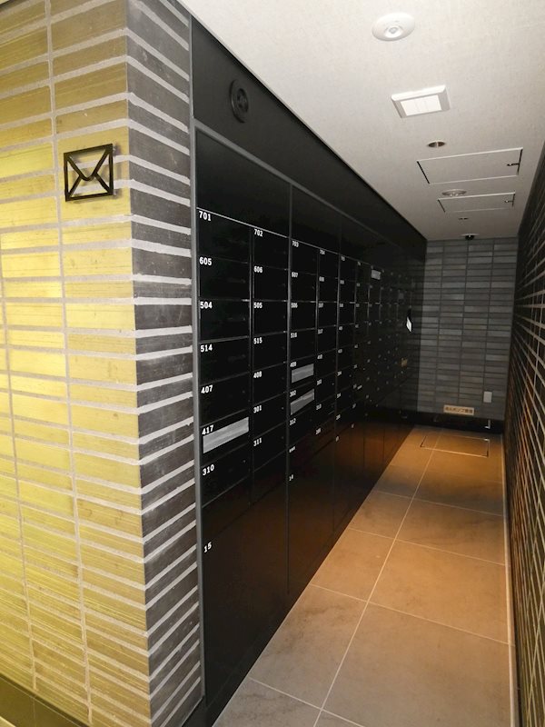 ザ・パークハビオ西大井 その他5