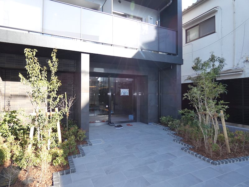 エル・セレーノ品川西大井 その他8