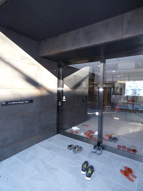 エル・セレーノ品川西大井 その他9