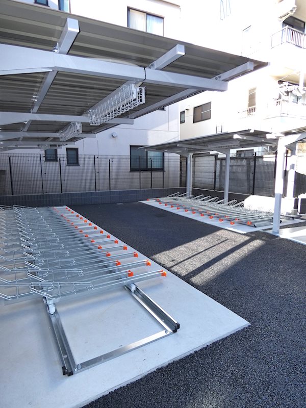 エル・セレーノ品川西大井 その他10