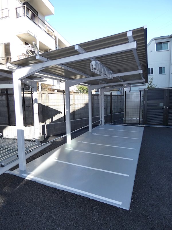 エル・セレーノ品川西大井 その他11