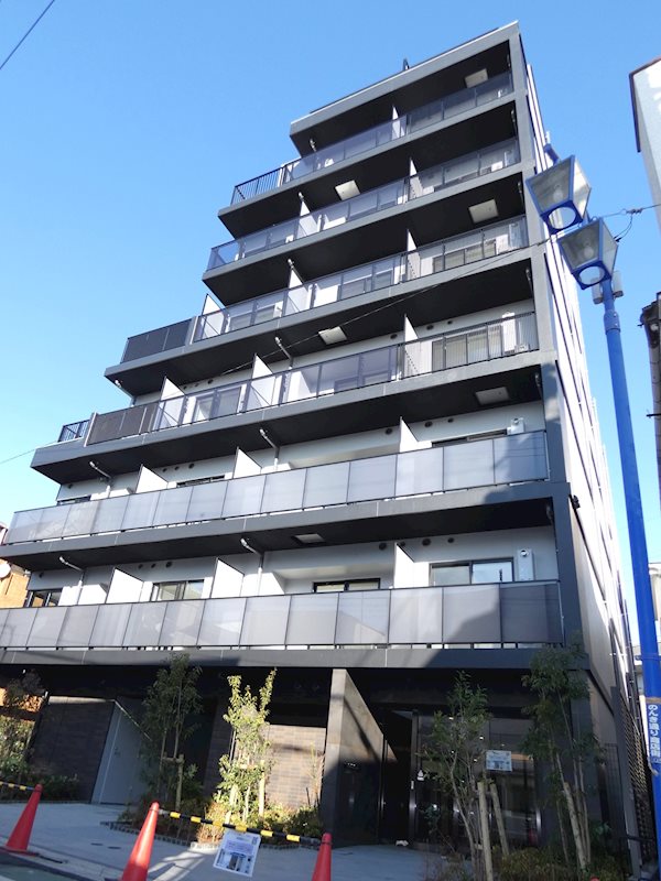 エル・セレーノ品川西大井 その他12