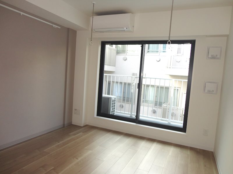 NTPRレジデンス大井町 その他1