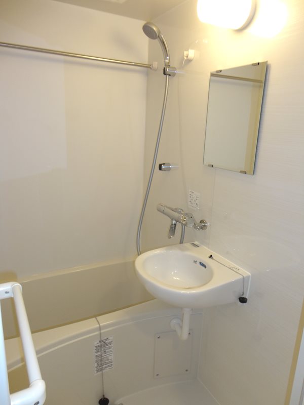 NTPRレジデンス大井町 その他4